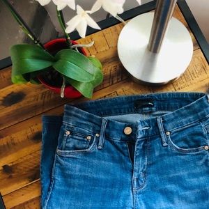 Mother The Looker Jeans Size 24